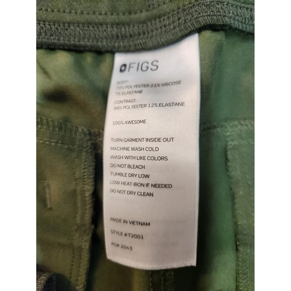 Figs dark olive